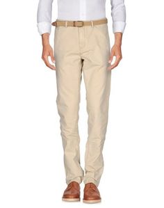 Повседневные брюки Scotch & Soda