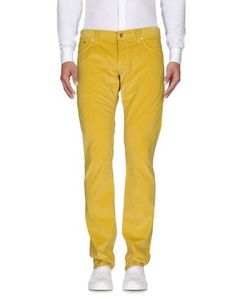 Повседневные брюки Dondup