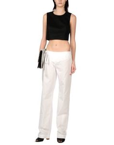 Повседневные брюки Armani Jeans