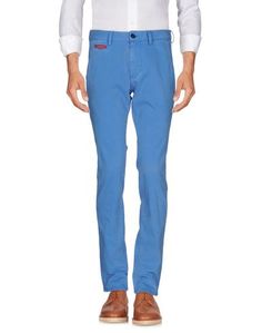 Повседневные брюки Moschino