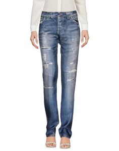 Повседневные брюки Dondup