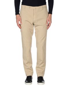 Повседневные брюки G.T.A. Manifattura Pantaloni