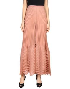 Повседневные брюки Msgm