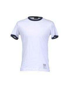 Футболка с короткими рукавами D&G