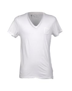 Футболка с короткими рукавами Kaos