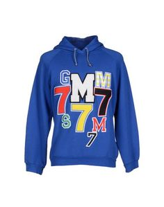 Толстовка Msgm