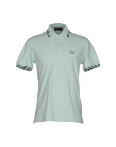 Поло Fred Perry