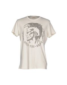 Футболка Diesel