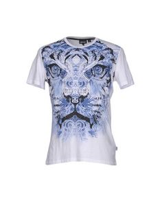 Футболка Just Cavalli