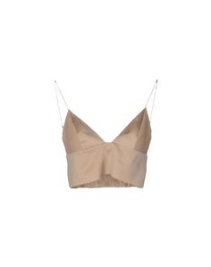 Топ без рукавов T BY Alexander Wang
