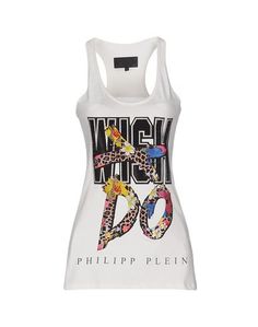 Майка Philipp Plein