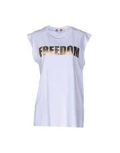 Футболка Msgm