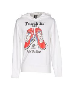 Толстовка Franklin & Marshall