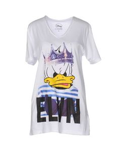 Футболка Eleven Paris