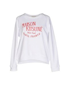 Толстовка Maison KitsunÉ