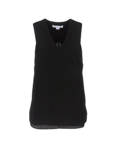 Топ без рукавов Alexander Wang