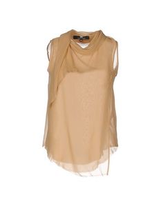 Топ без рукавов Elisabetta Franchi