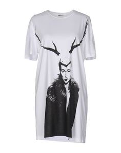 Футболка MCQ Alexander Mcqueen