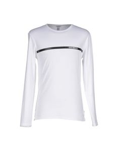Футболка Bikkembergs