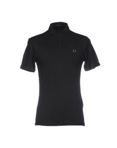 Поло Fred Perry