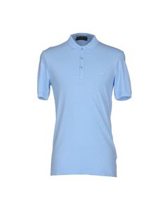 Поло Fred Perry