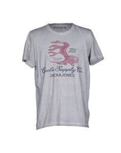 Футболка Jack & Jones Vintage