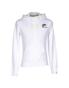 Толстовка Nike