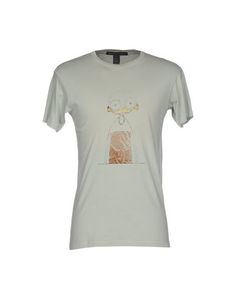 Футболка Marc BY Marc Jacobs