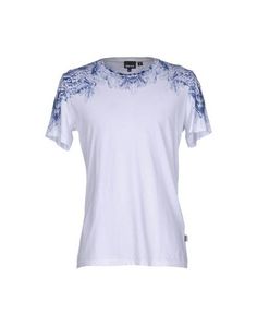 Футболка Just Cavalli