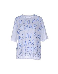 Футболка JIL Sander