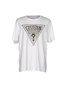 Футболка Guess