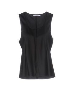 Топ без рукавов T BY Alexander Wang