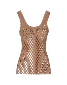 Топ без рукавов Alexander Wang