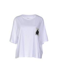 Футболка MM6 BY Maison Margiela