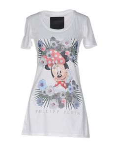 Футболка Philipp Plein Couture