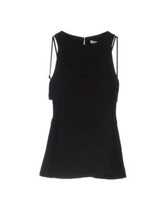 Топ без рукавов T BY Alexander Wang