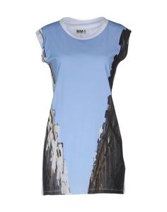 Футболка MM6 BY Maison Margiela