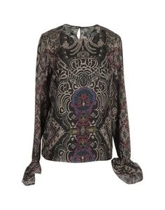 Блузка Saint Laurent