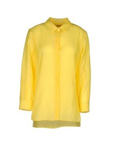Рубашка с длинными рукавами Emilio Pucci