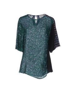 Блузка Dries VAN Noten