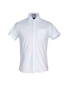 Pубашка Scotch & Soda