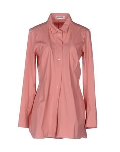 Pубашка JIL Sander