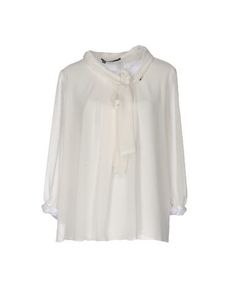 Блузка Elisabetta Franchi