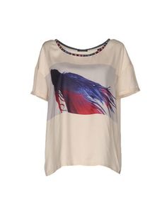 Блузка Maison Scotch