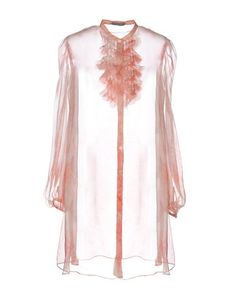 Pубашка Alexander Mcqueen