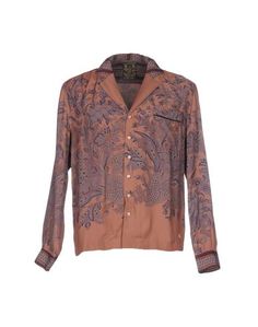 Pубашка Scotch & Soda