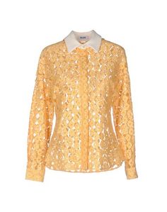 Pубашка Moschino Cheapandchic