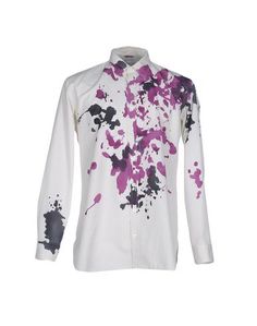 Pубашка Dries VAN Noten