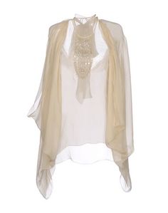 Блузка Alberta Ferretti