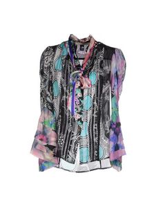 Pубашка Class Roberto Cavalli